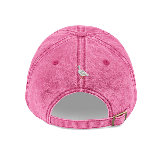 Cool Mom Summer Hat