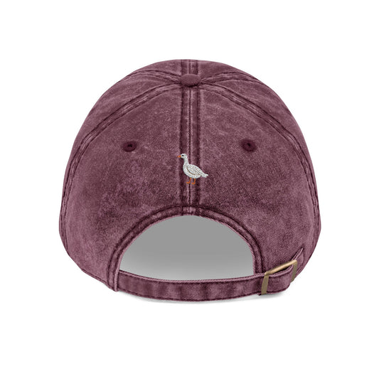 Silly Goose Summer Adult Hat