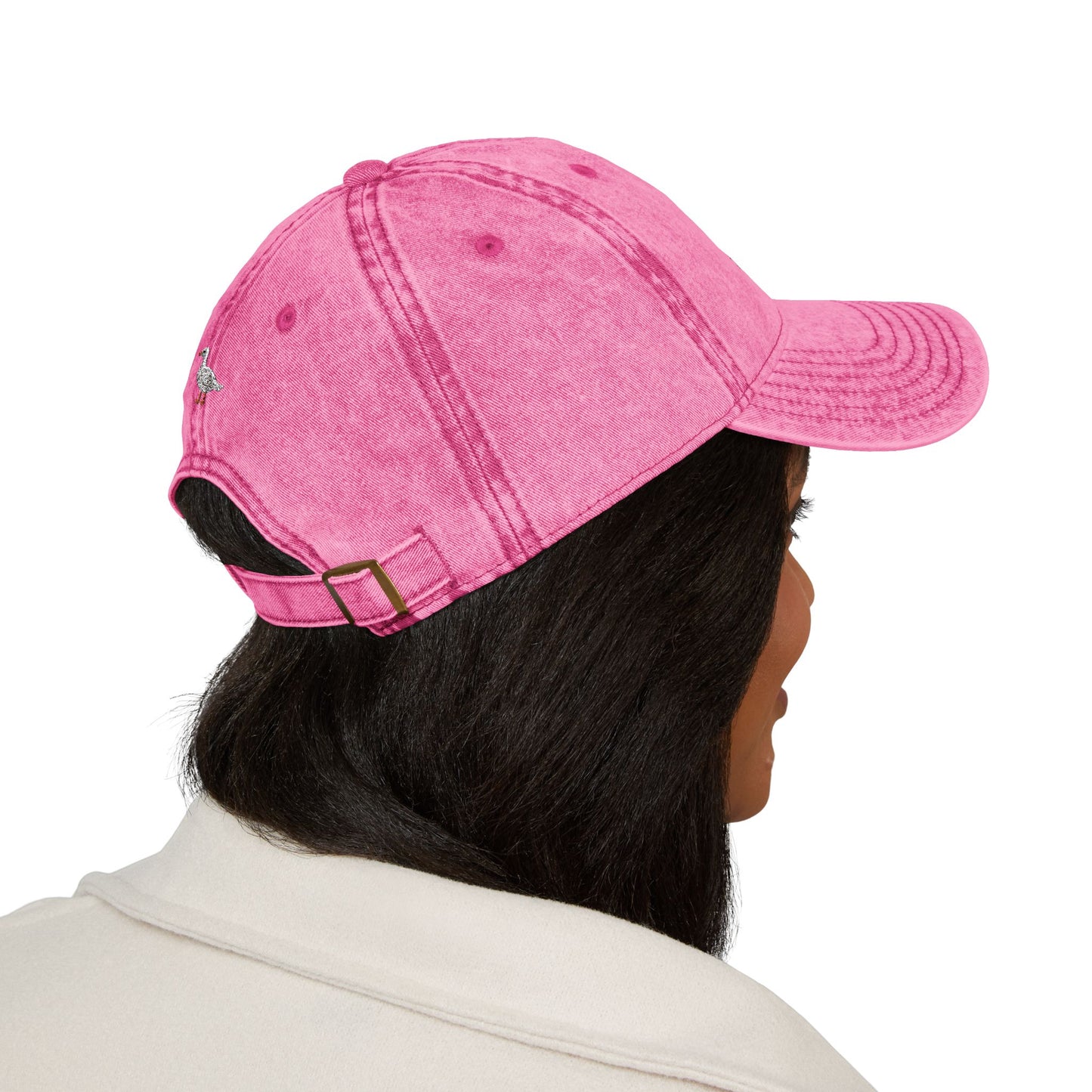 Cool Mom Summer Hat