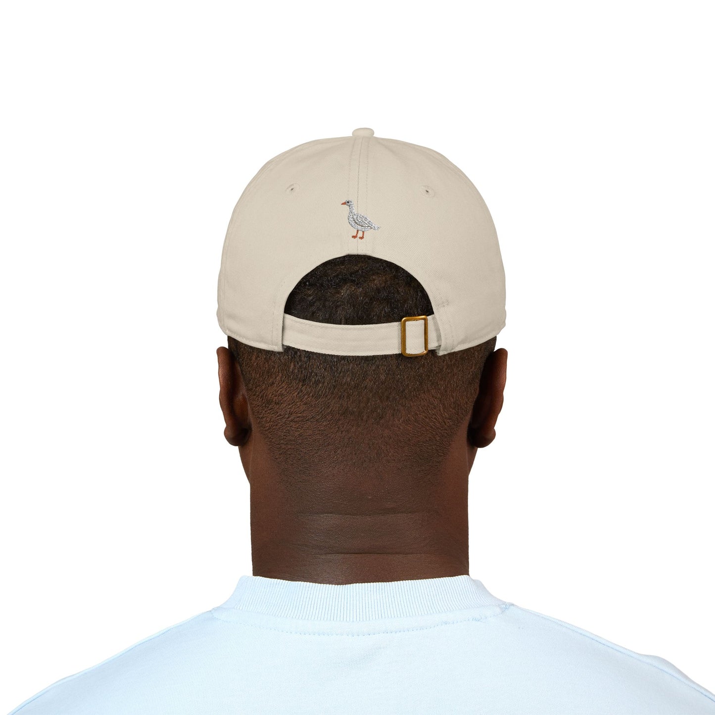 Happy Mom Summer Hat