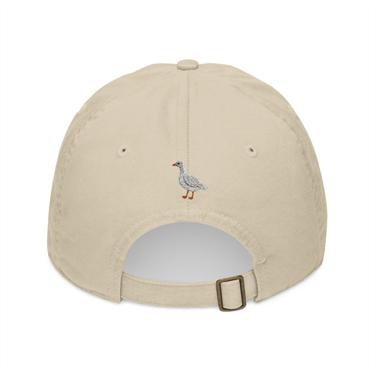 Happy Mom Summer Hat