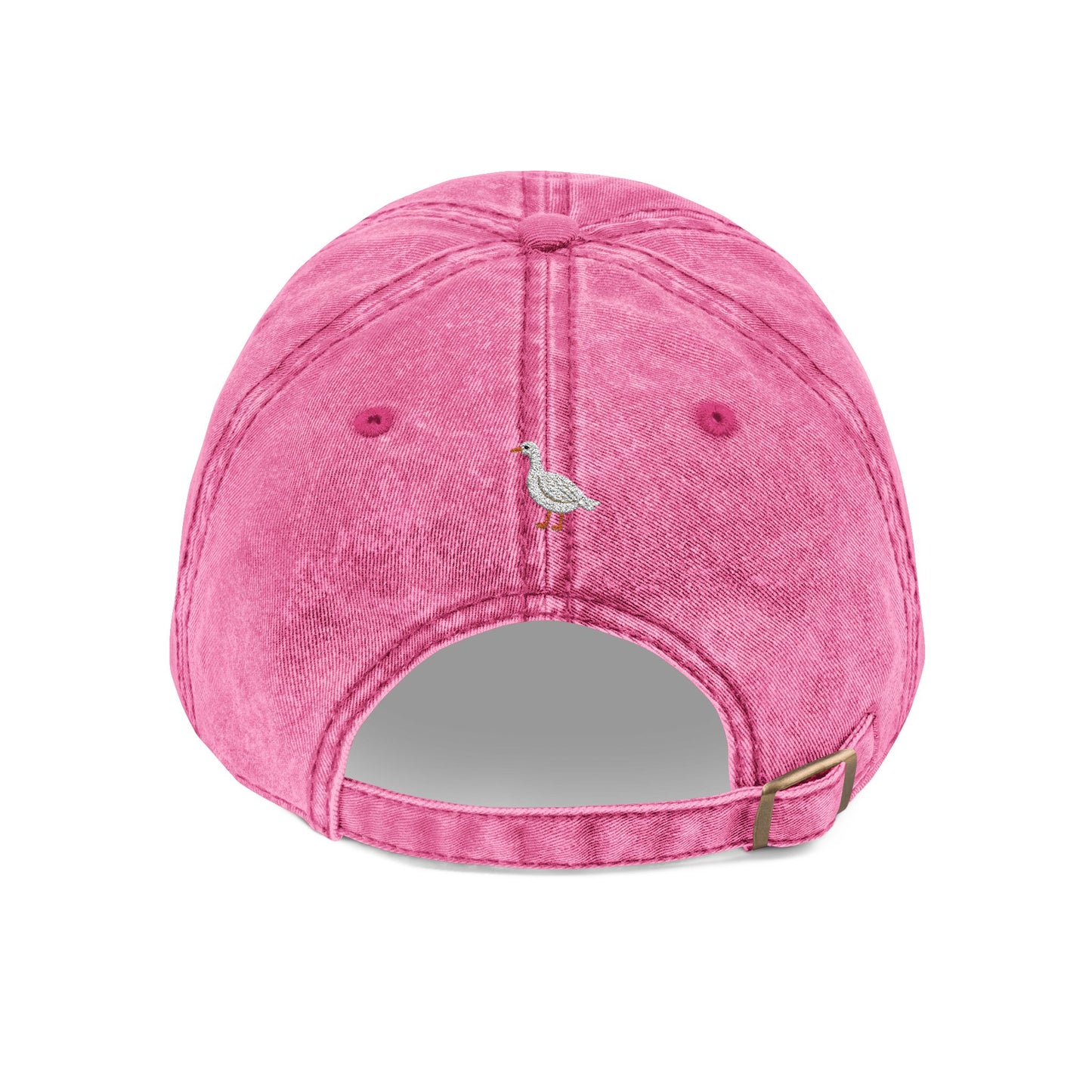 Cool Mom Summer Hat