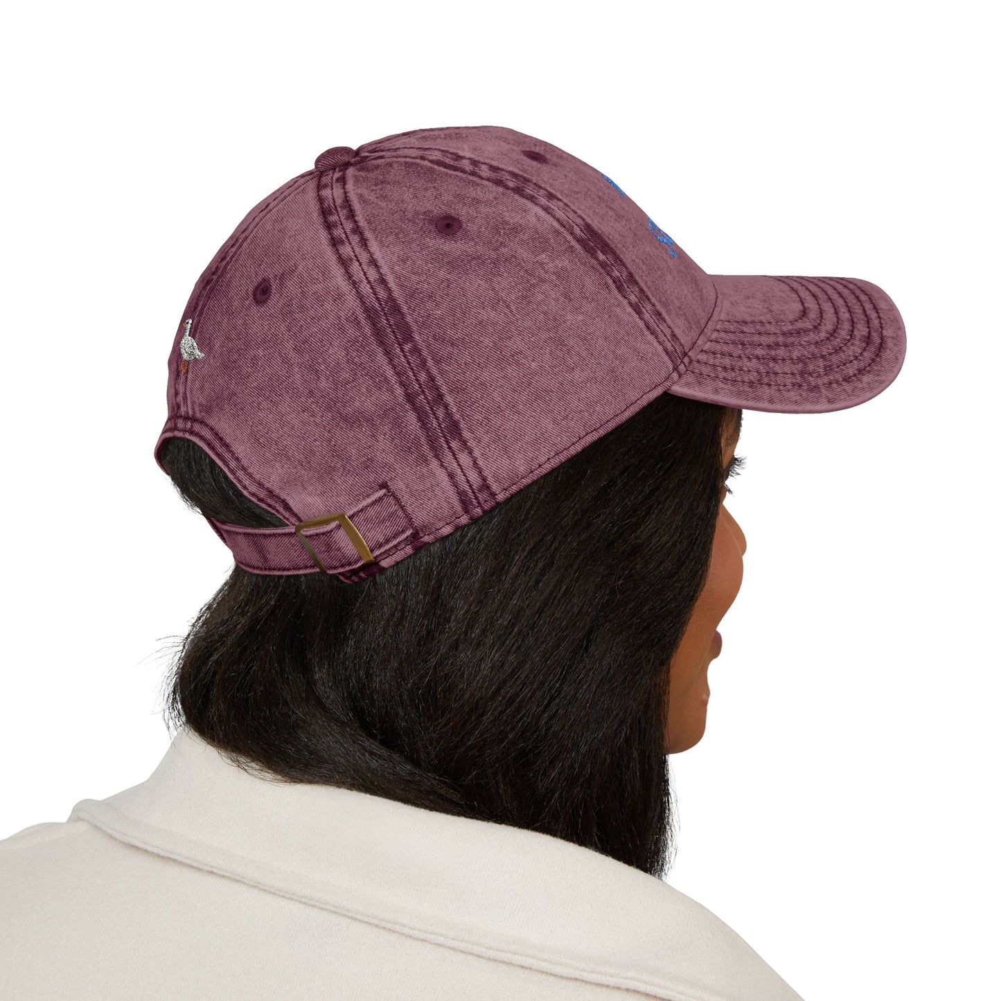 Silly Goose Summer Adult Hat